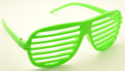 rave glasses