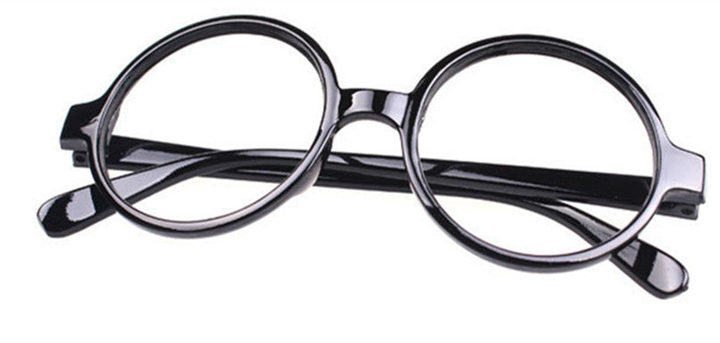 classic round glasses frames