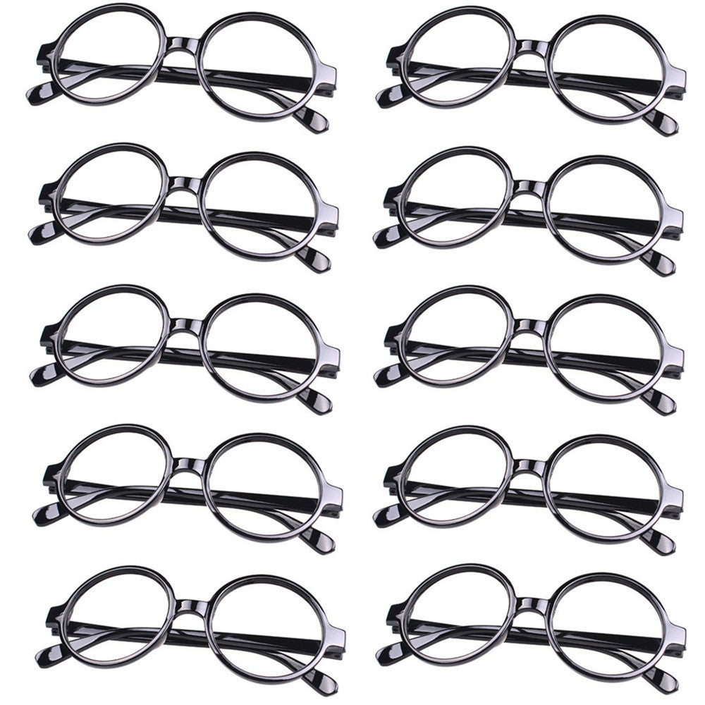 classic round glasses frames