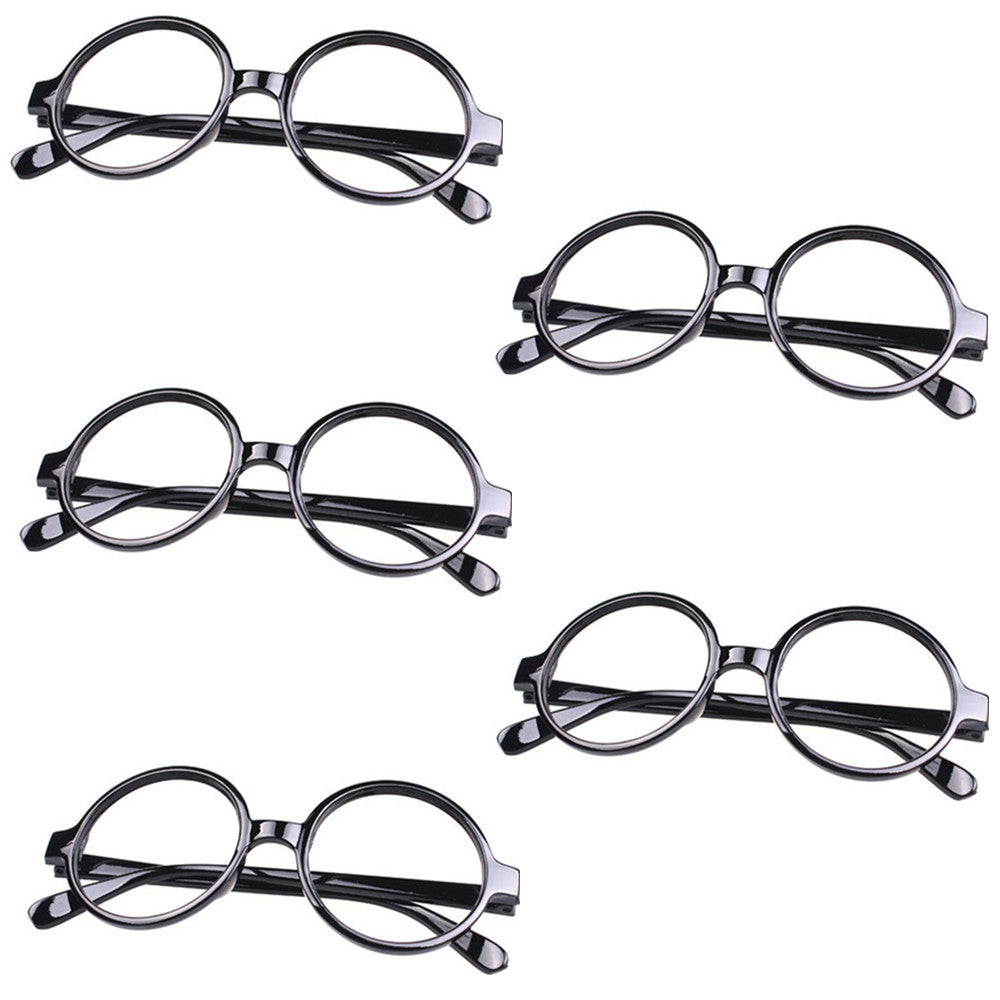 perfect circle glasses