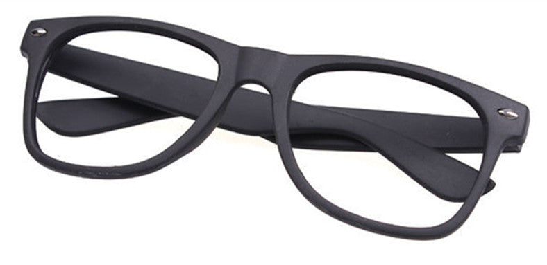 eyewear frame