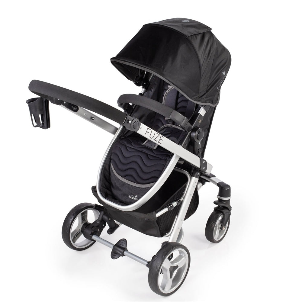 summer infant fuze stroller