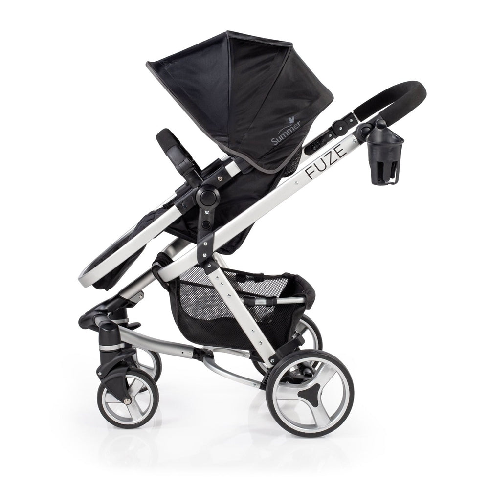 fuze stroller