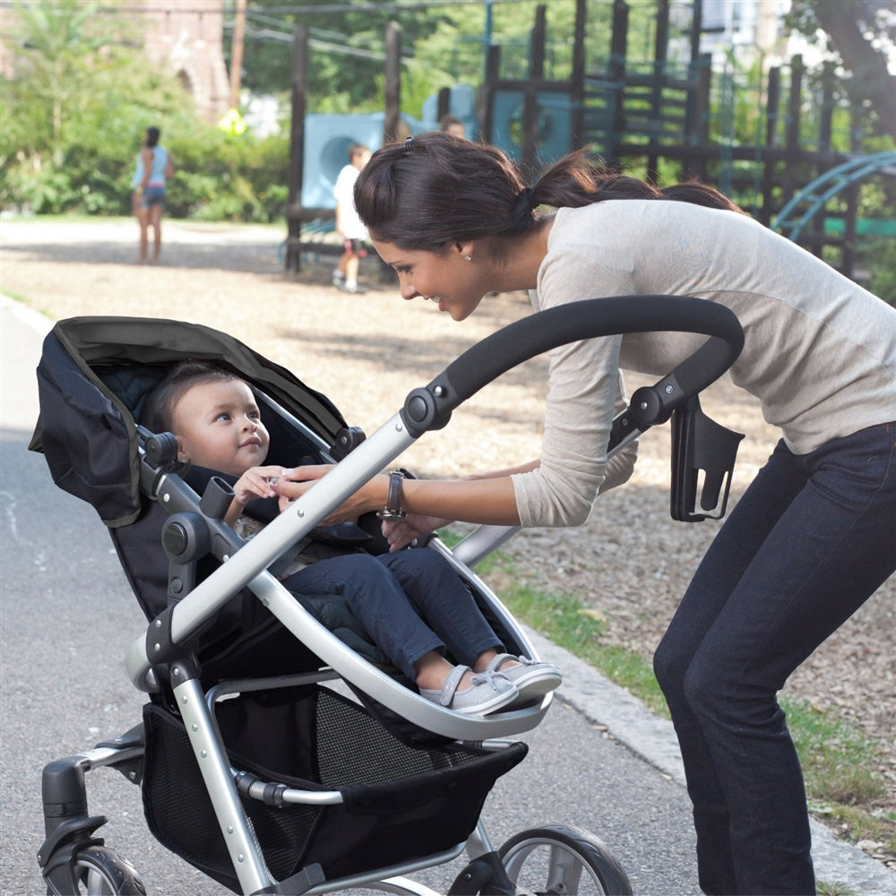 summer infant fuze stroller