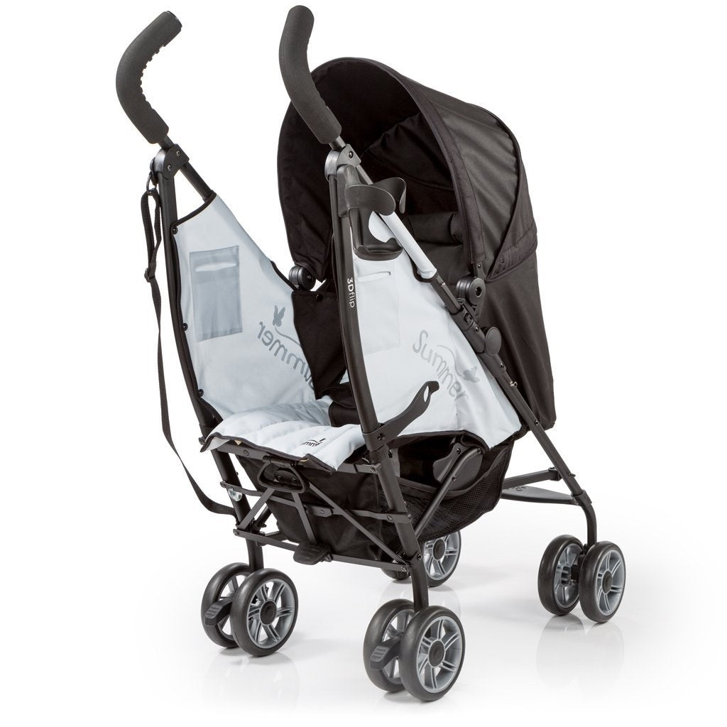 3d infant stroller