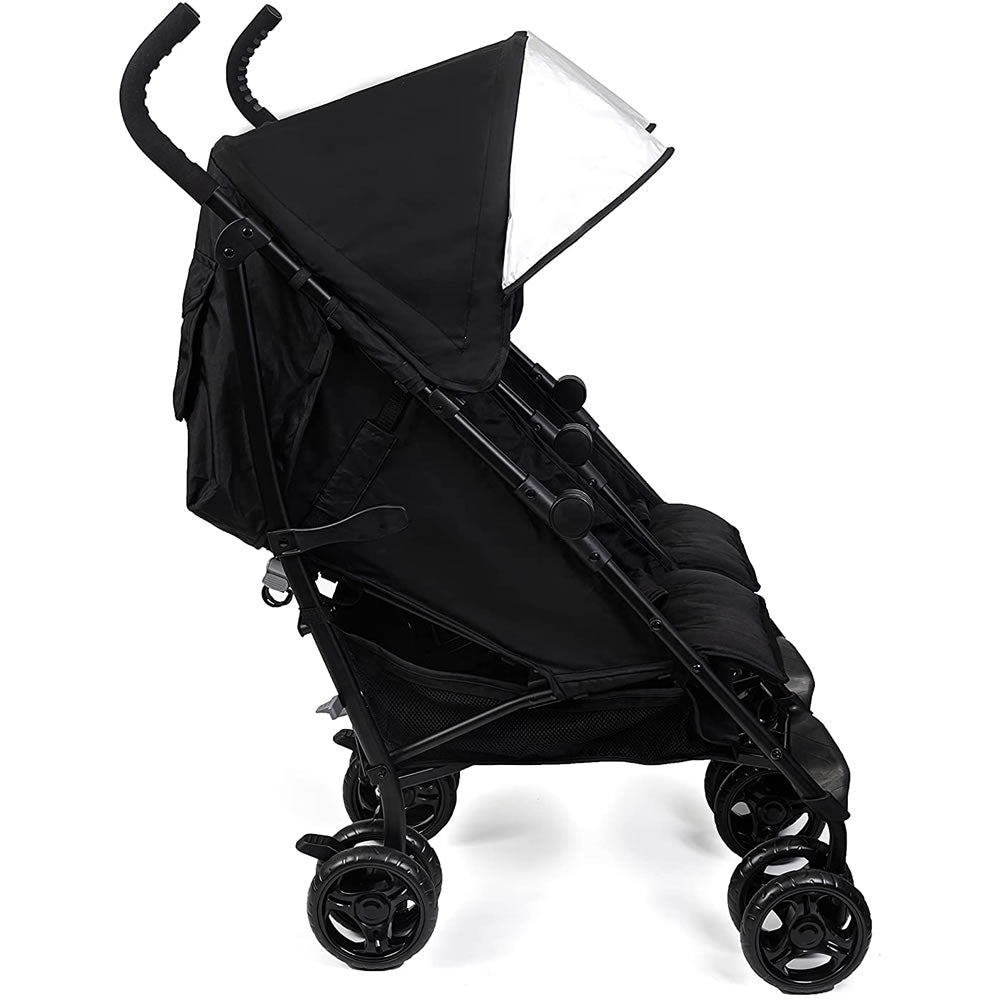 summer infant 3d lite double stroller