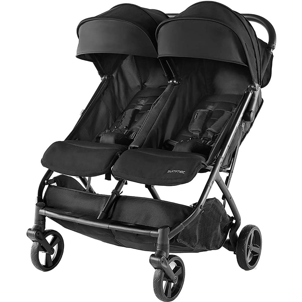 Photo 1 of Summer Infant 3Dpac CS+ Double Stroller