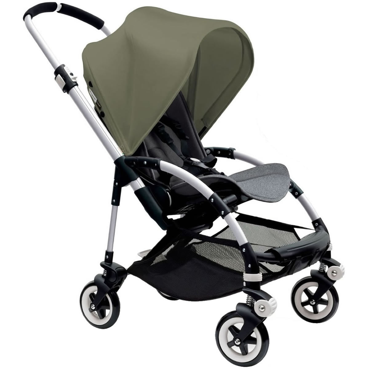 bugaboo khaki