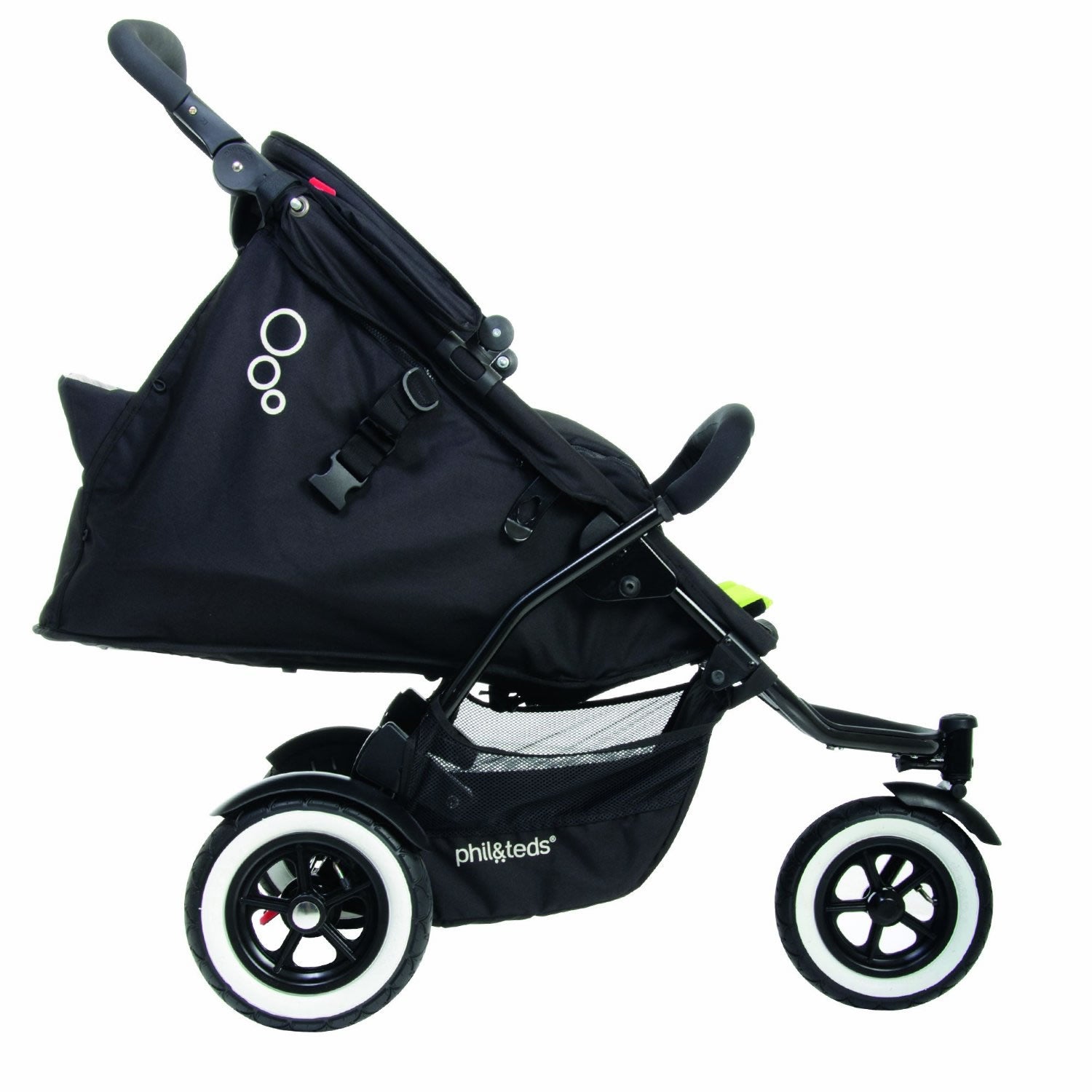 dot stroller