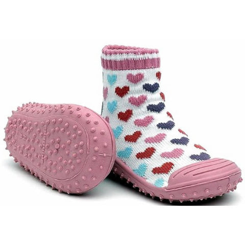 skidder shoes for baby