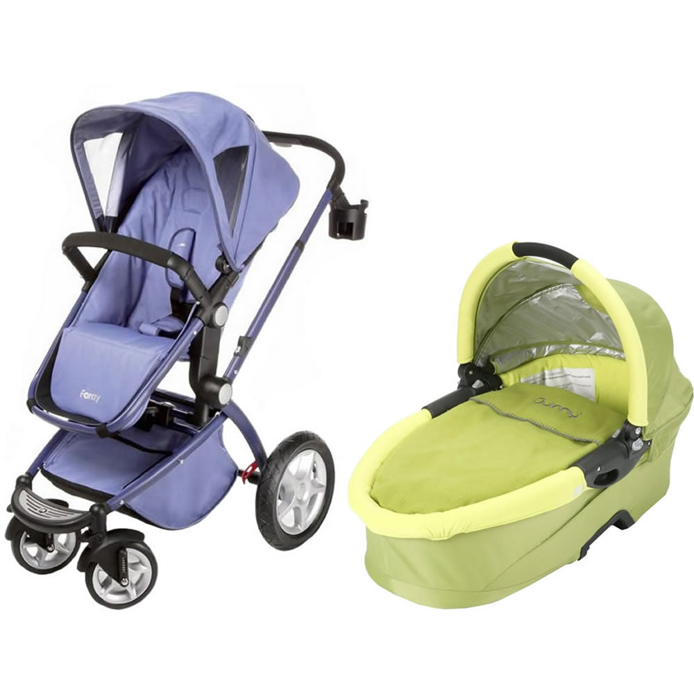 maxi cosi stroller with bassinet