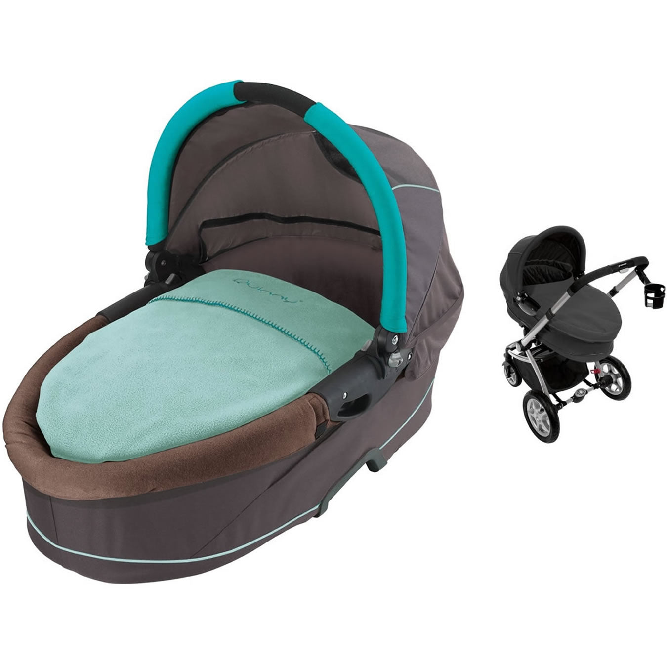 maxi cosi stroller bassinet