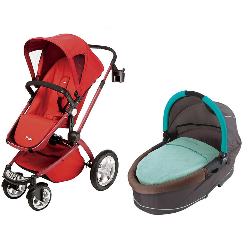 maxi cosi stroller bassinet