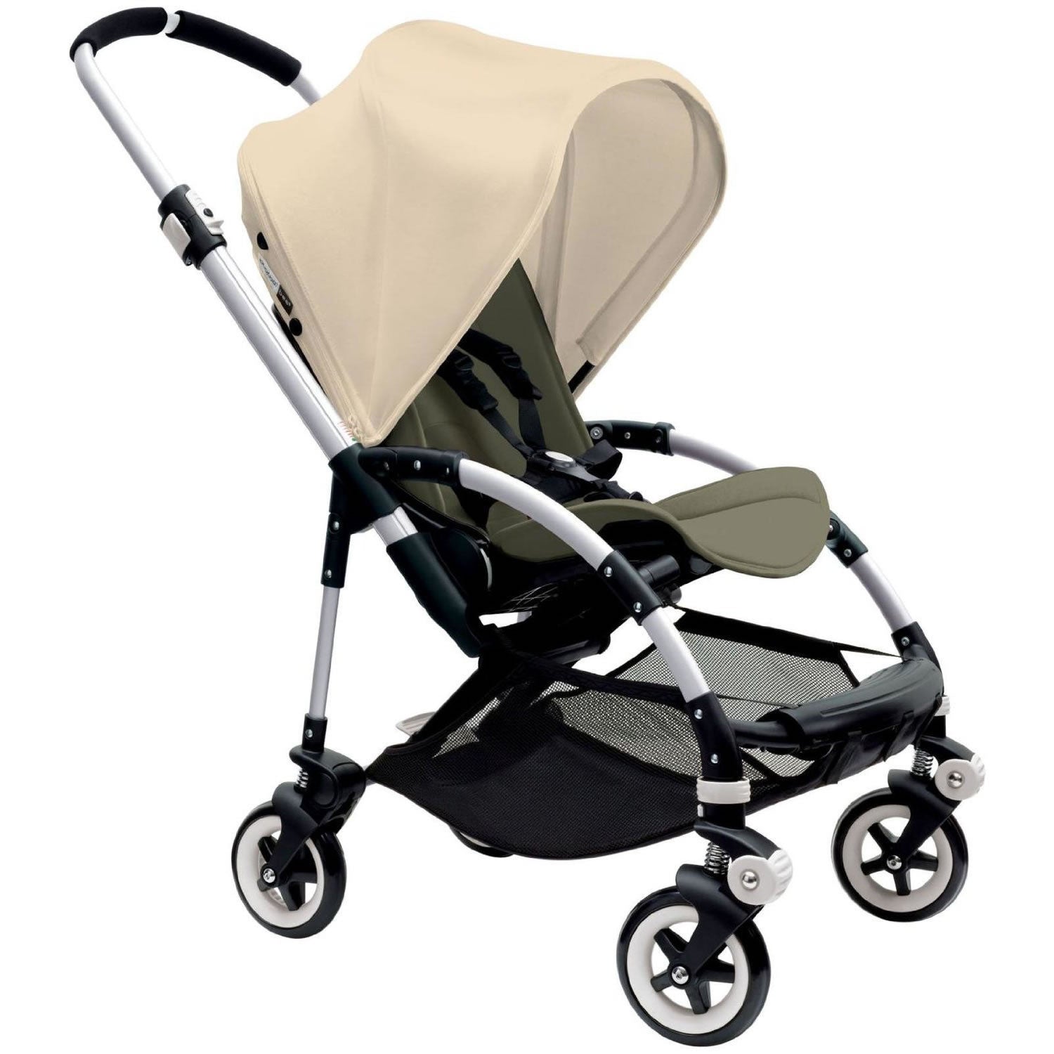 bugaboo off white