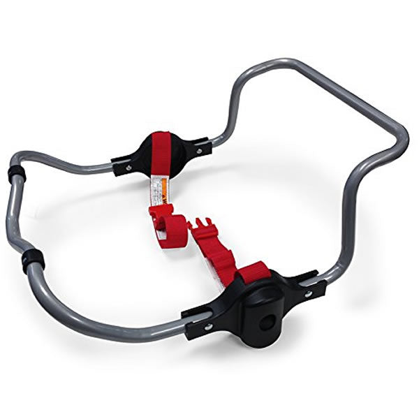 contours car seat adapter