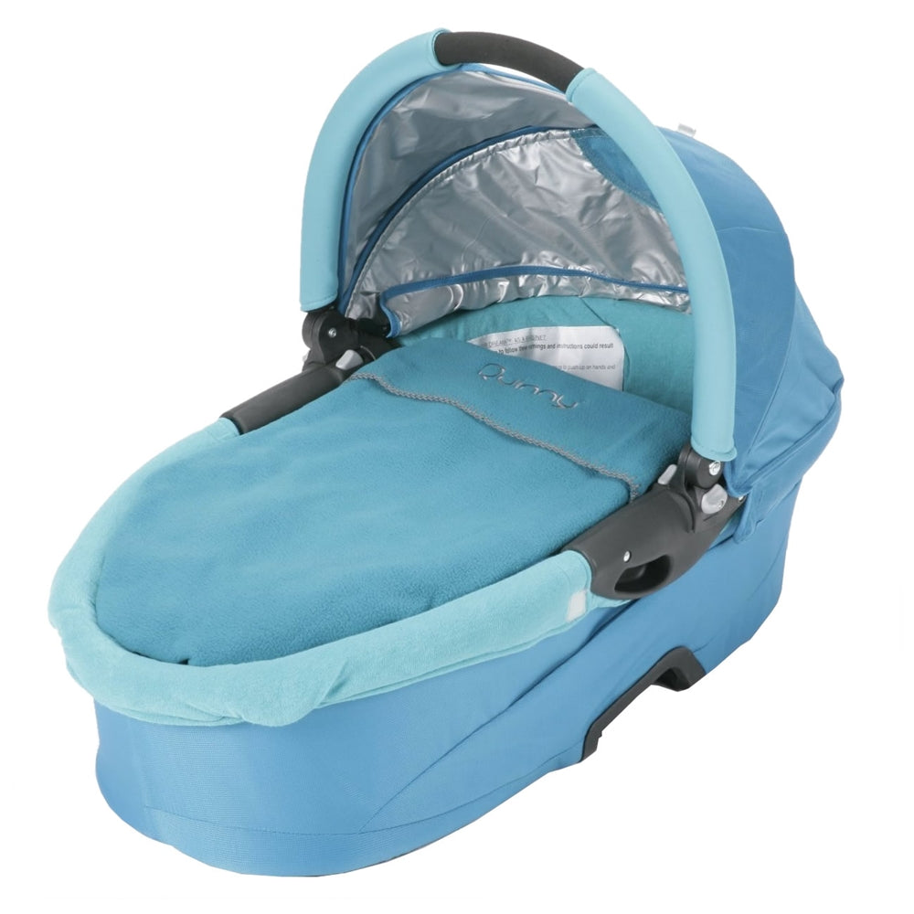 quinny buzz carrycot