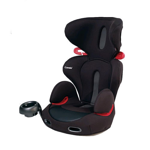 combi kobuk booster car seat