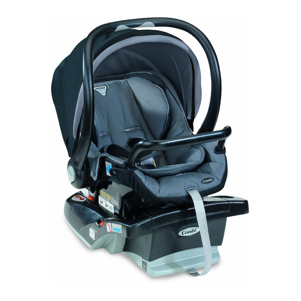 combi car seat and stroller