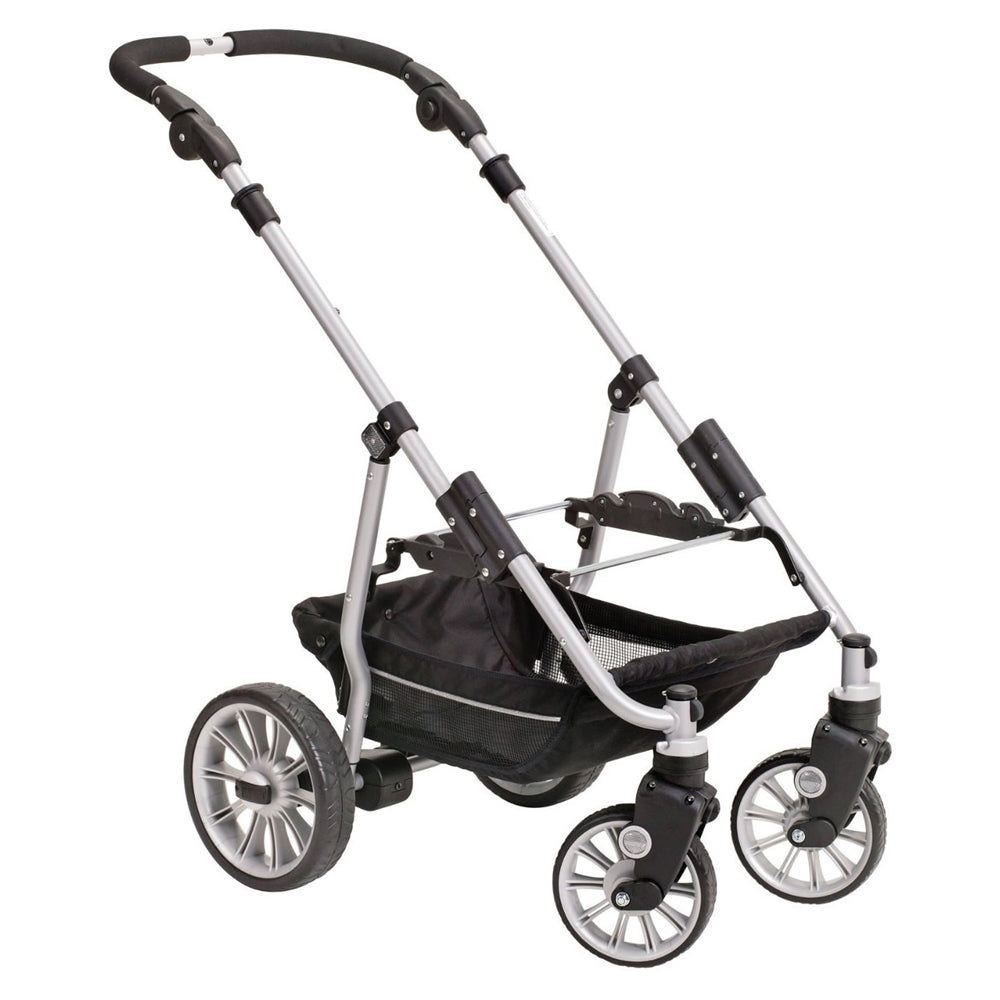 teutonia stroller