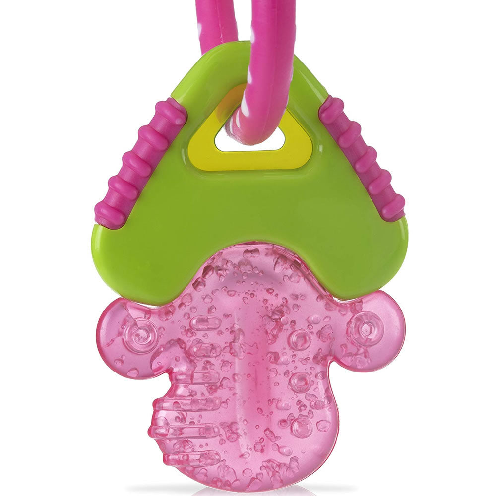 gel teether