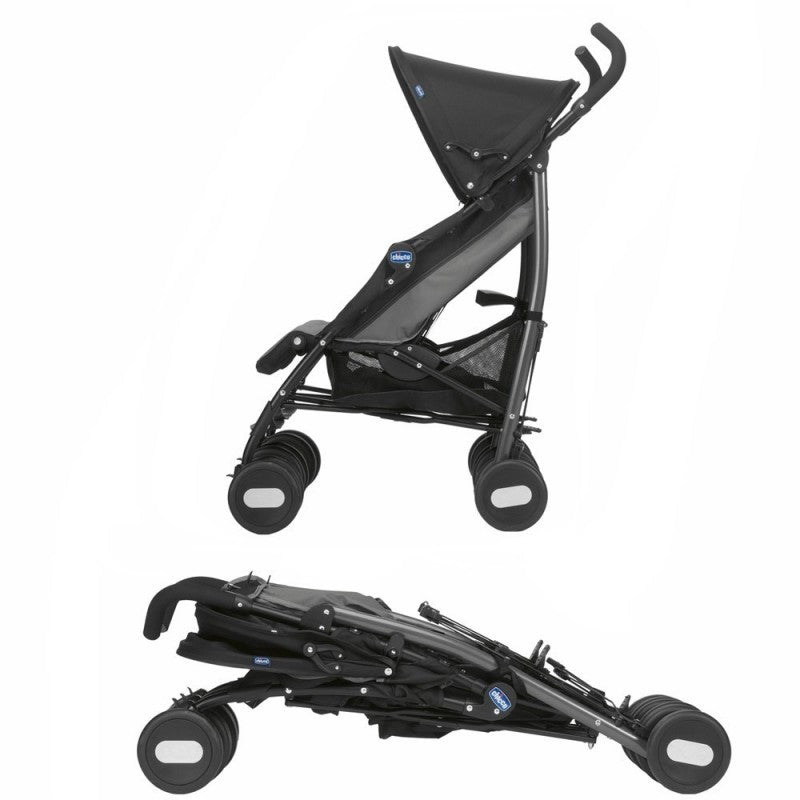 chicco new echo stroller