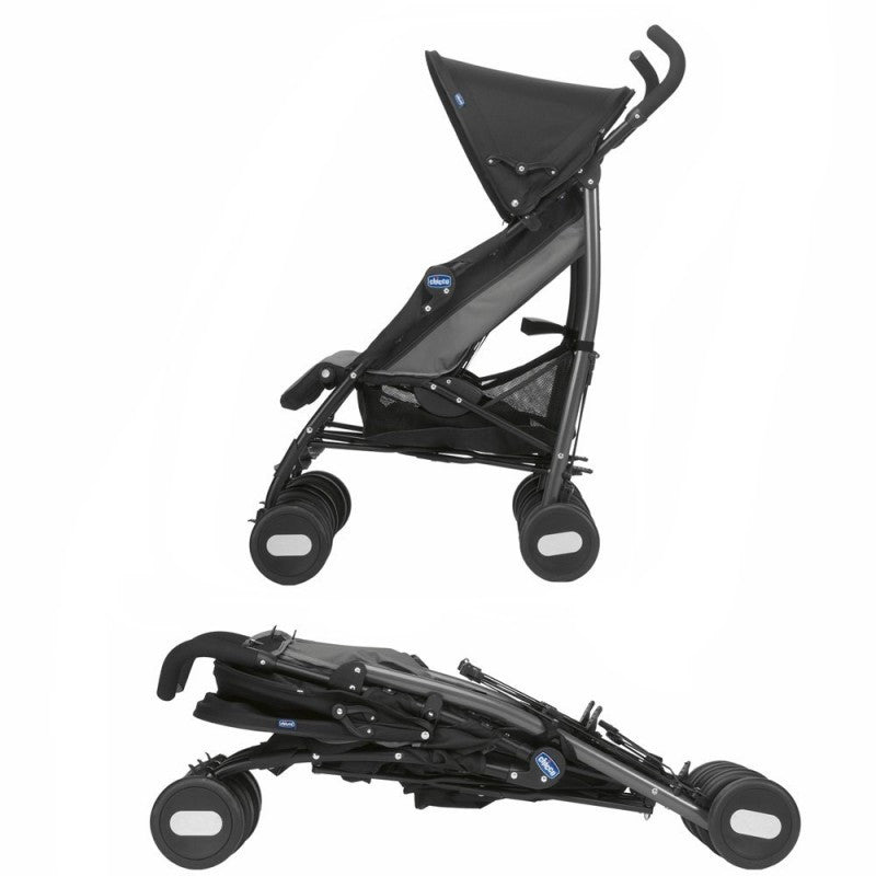 chicco echo umbrella stroller