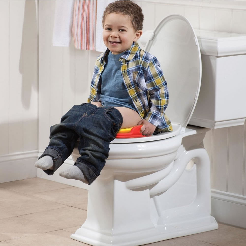 The First Years Disney Baby Mickey Mouse 3 In 1 Potty System Ny