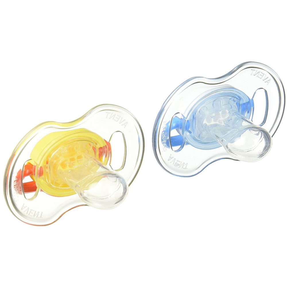 avent classic pacifier