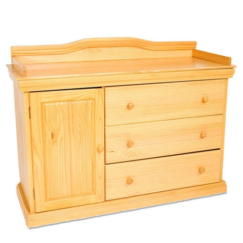 bonavita dresser