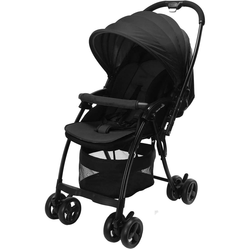 lightweight reversible stroller