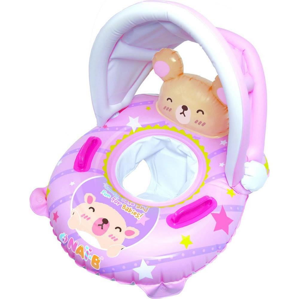 inflatable baby walker