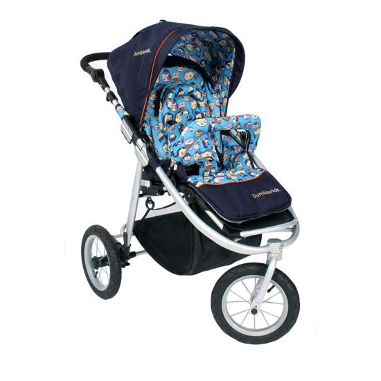 bumbleride jogger stroller