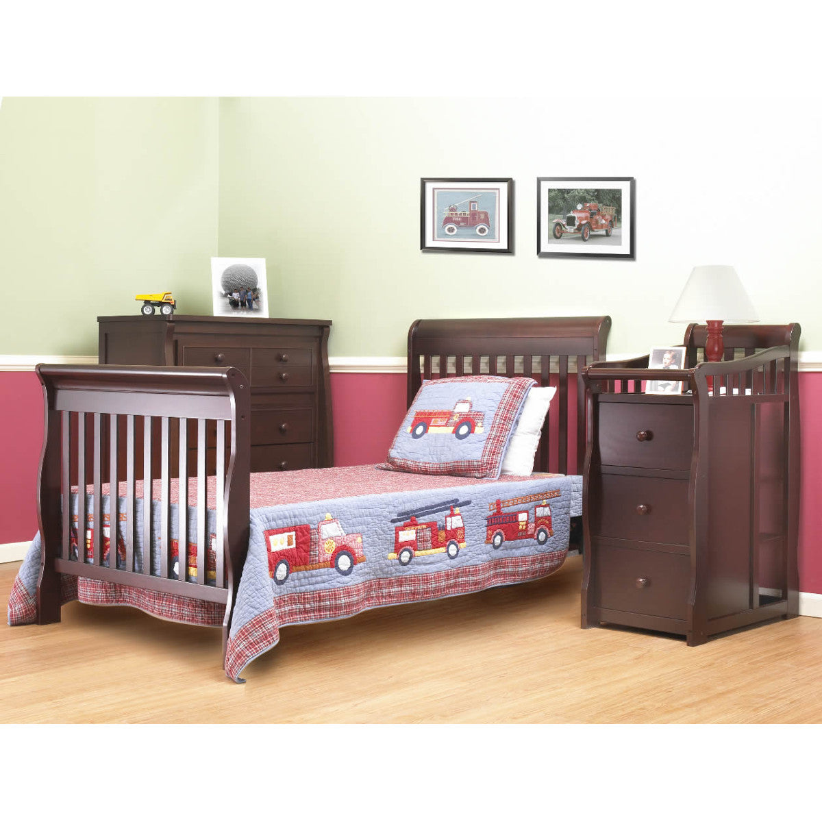 Sorelle Furniture Adult Side Rails Twin Beds Size For Newport Merlo Ny Baby Store