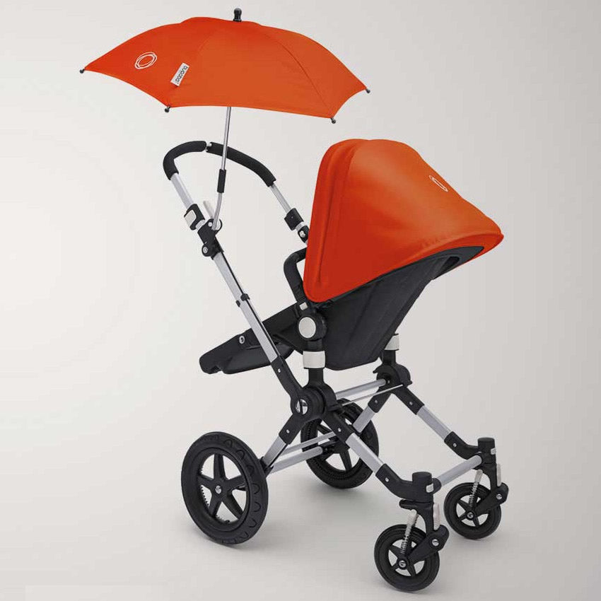 bugaboo orange