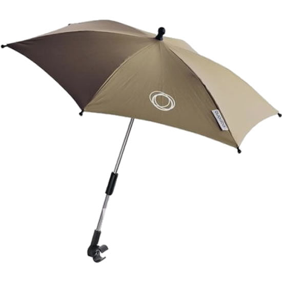 bugaboo parasol grey