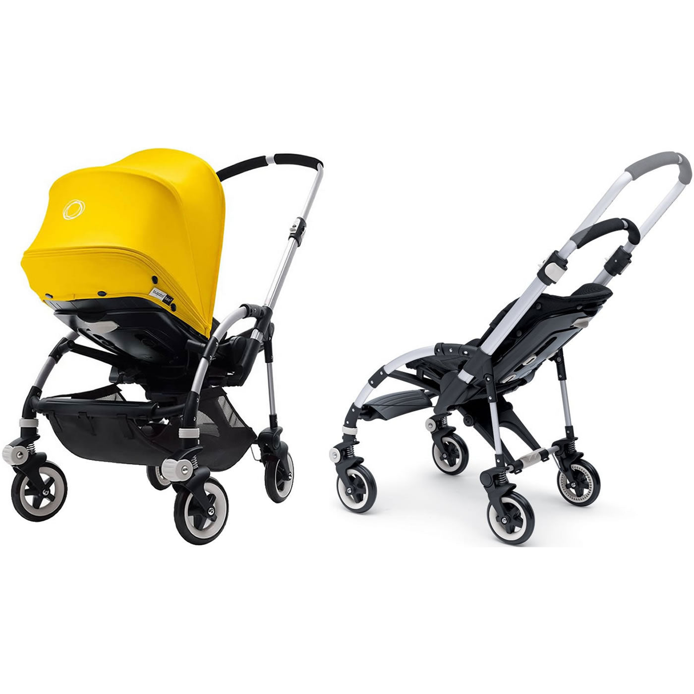 bee3 stroller