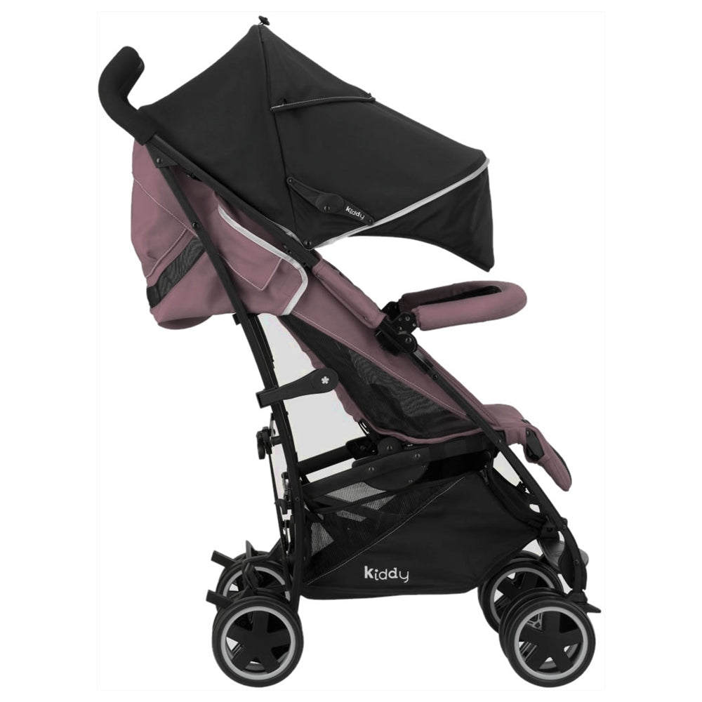 kiddy city n move pushchair stroller