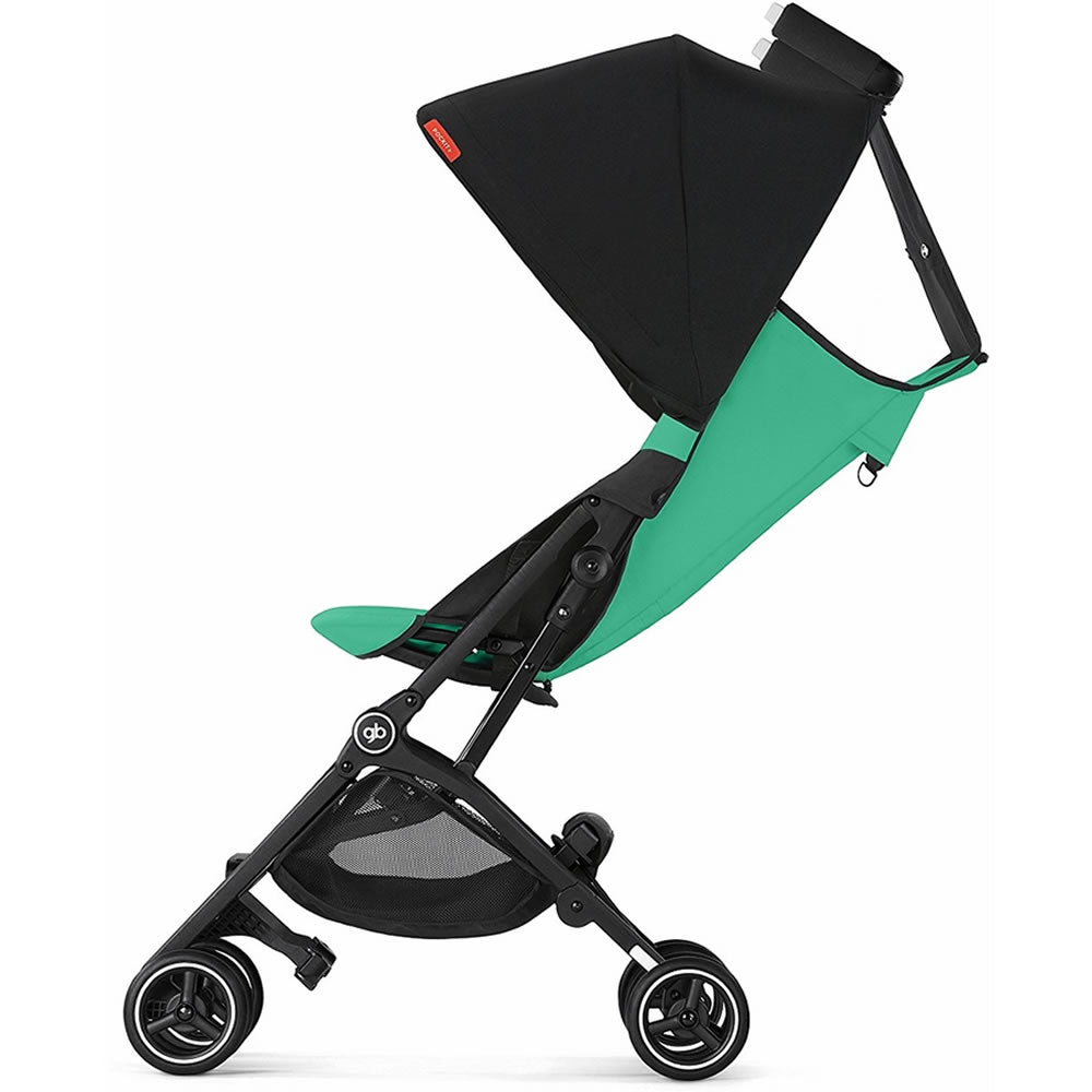 gb foldable stroller