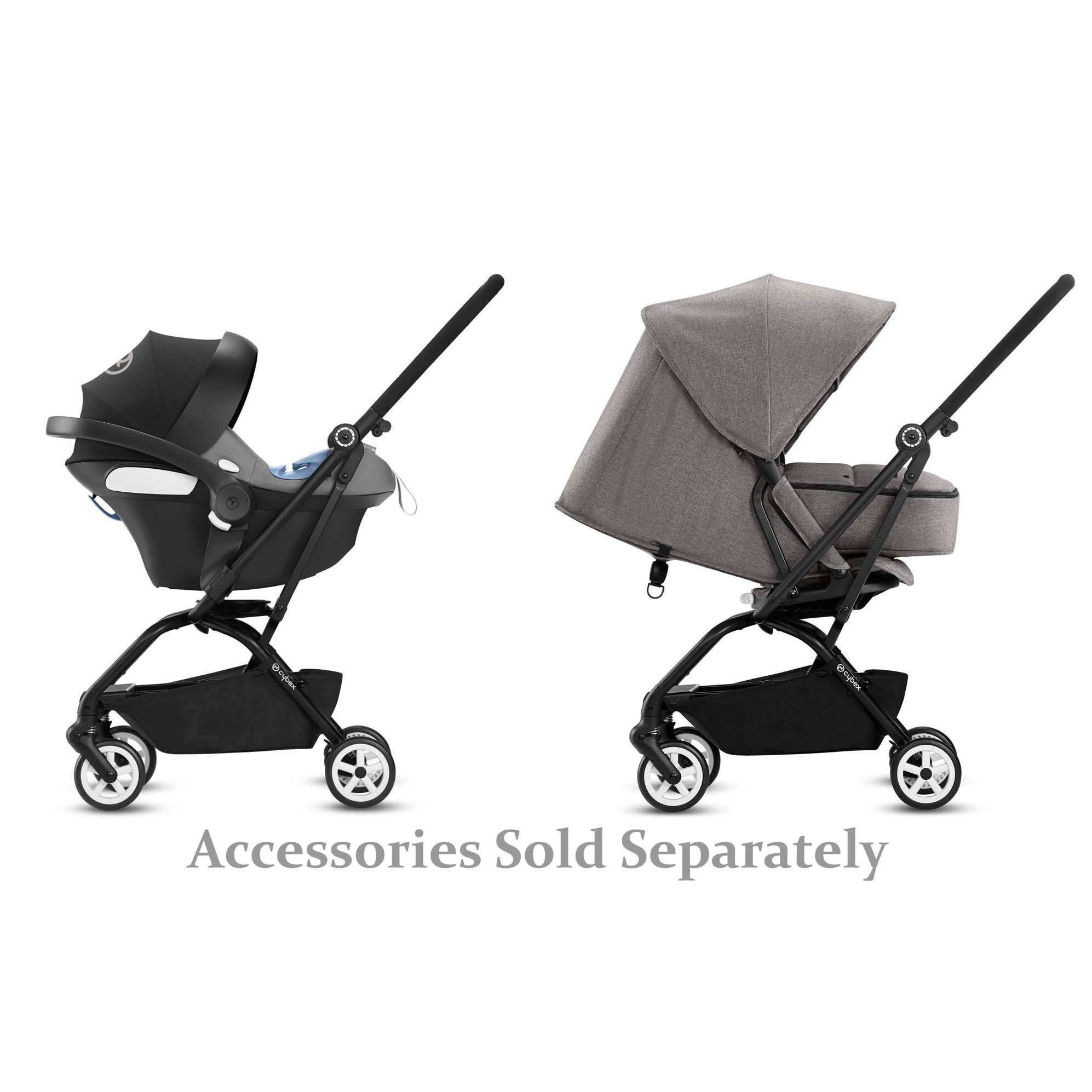 eezy s stroller