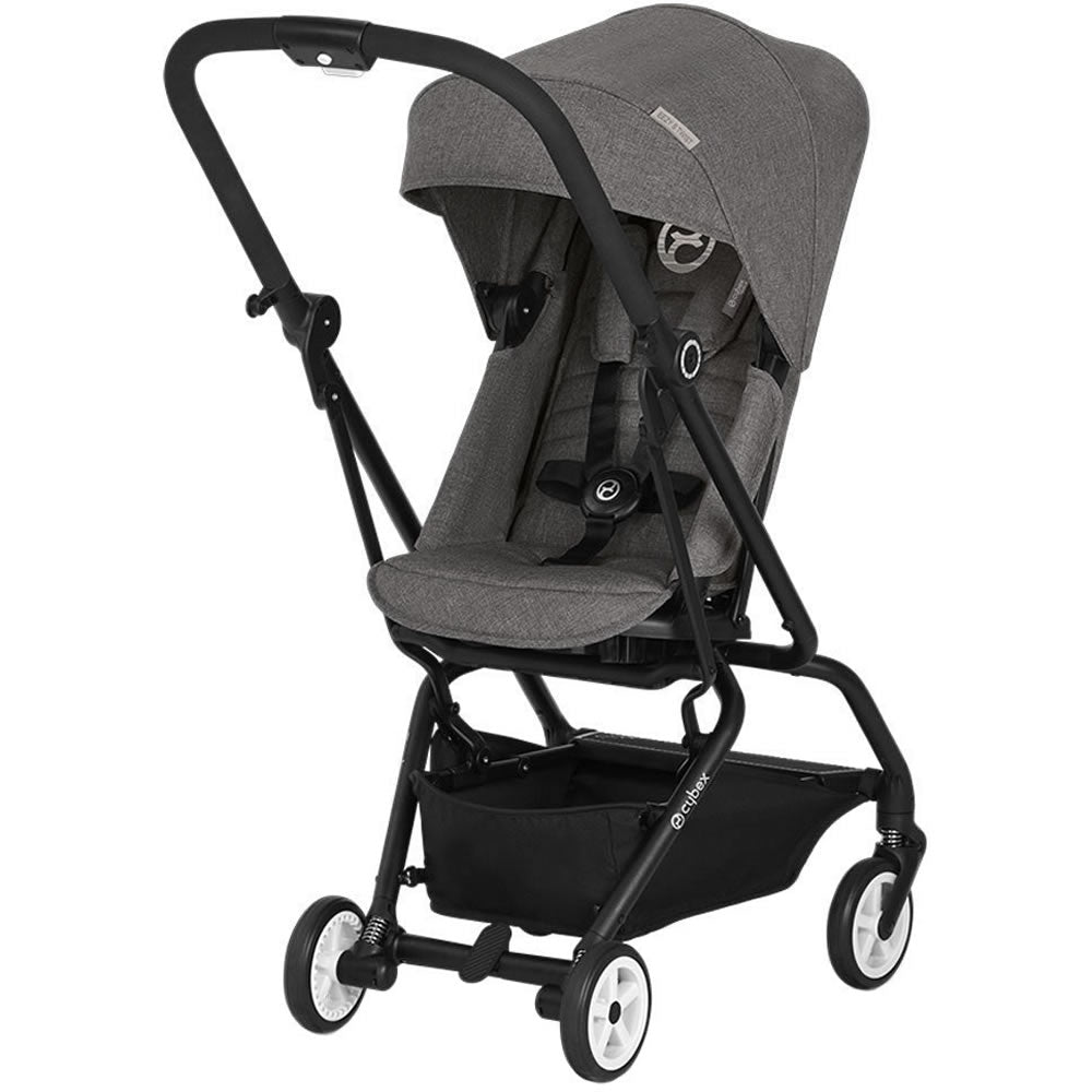 cybex eezy twist stroller