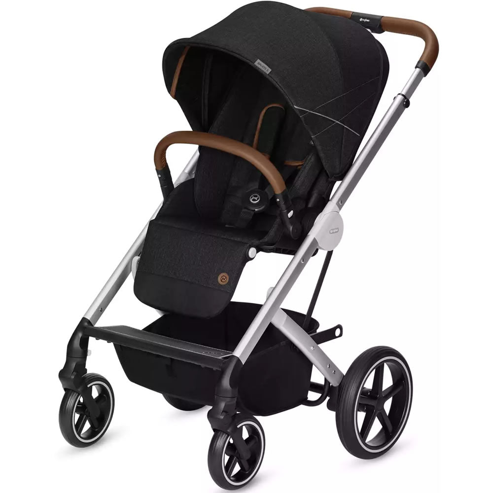 cybex balios s denim lavastone black