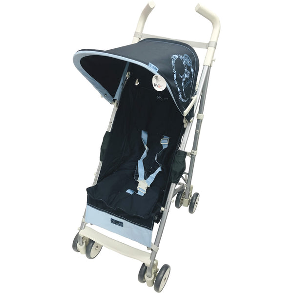 cybex ruby buggy