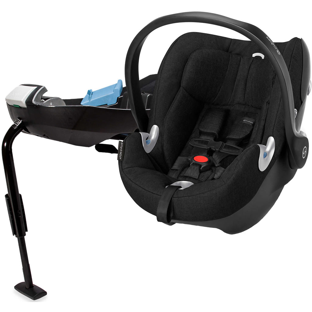 Кресло cybex aton q