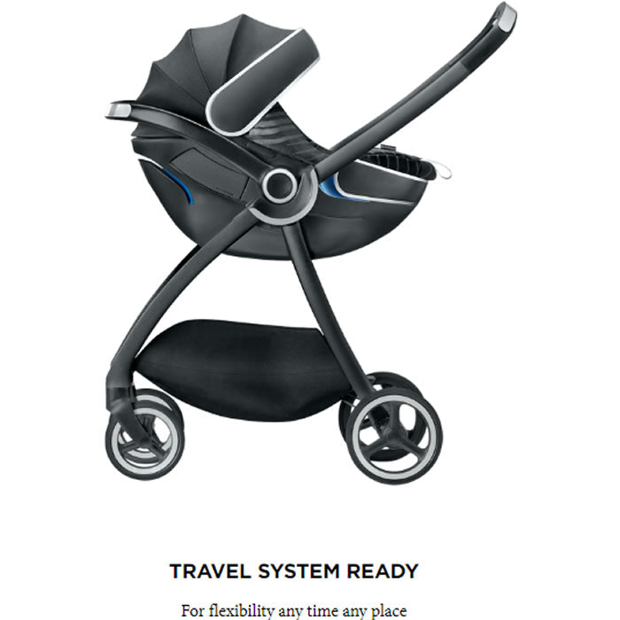 gb stroller car seat