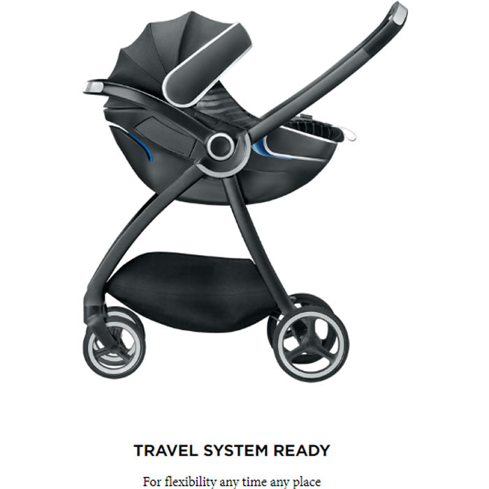 gb stroller travel system