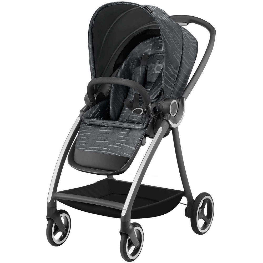 lux travel system