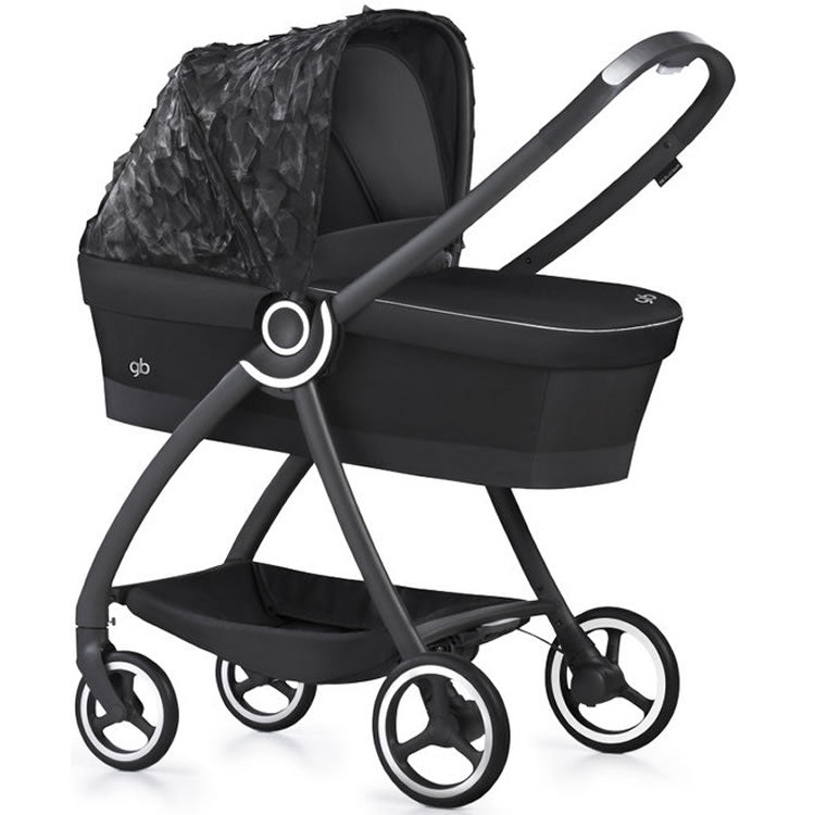 gb maris plus stroller