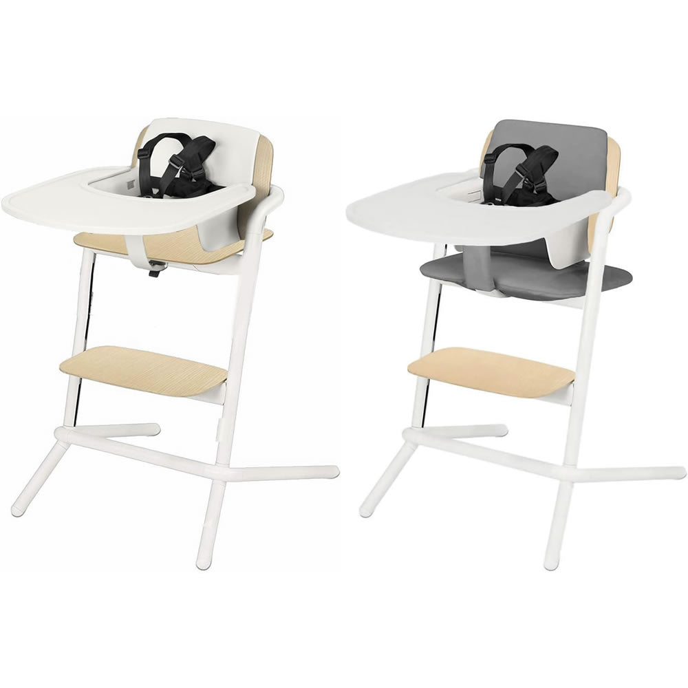 cybex lemo high chair