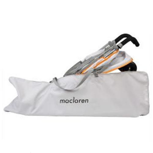 maclaren stroller travel bag