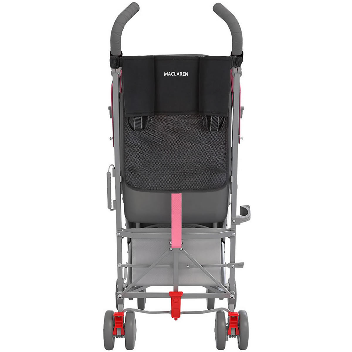 maclaren buggy organiser